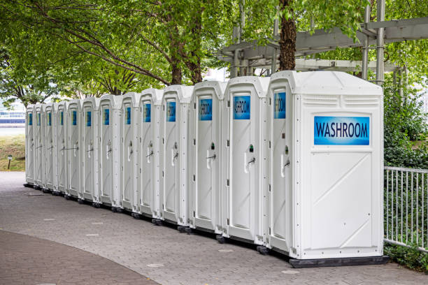 Best Luxury portable toilet rental  in Justice, OK