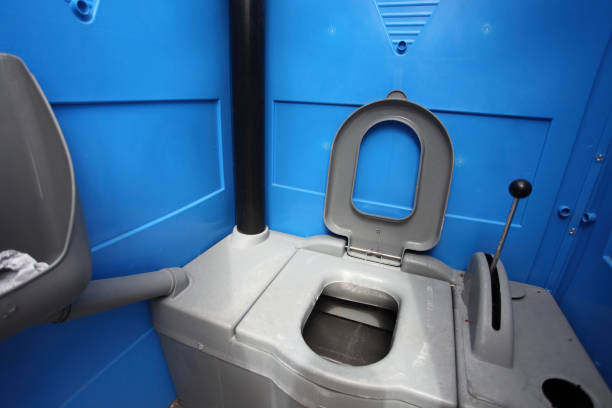 Best Temporary restroom rental  in Justice, OK